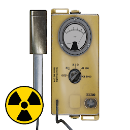 Icon image Radiation dosimeter simulator