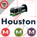 Download Houston Transport METRO live 3.36 Apk for android