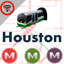 Icon image Houston Public Transport live