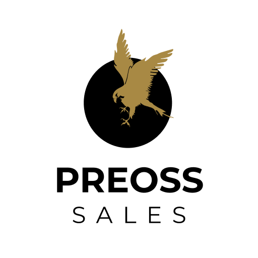 PREOSS logo