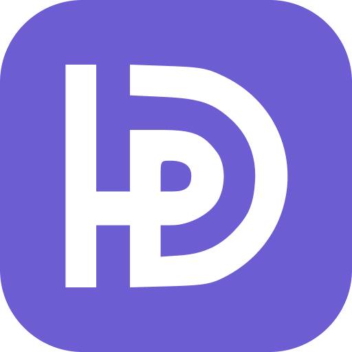 Downmeta - Social Downloader logo