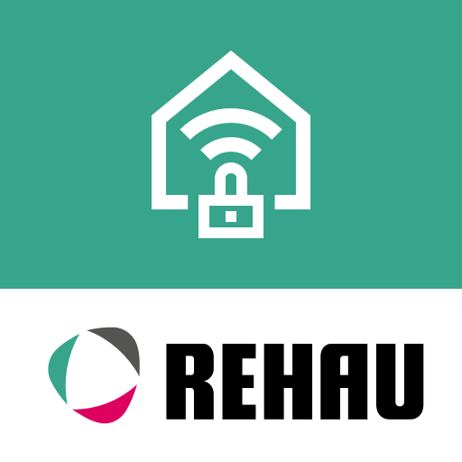 REHAU SmartGuard 1.6.3 Icon