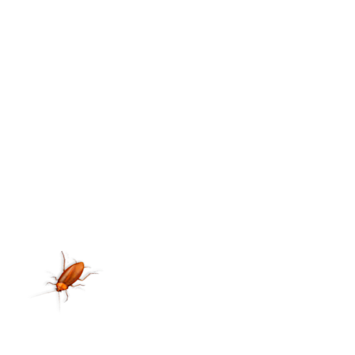Android application Games for Cats - Cockroach screenshort