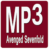 AVENGED SEVENFOLD mp3 icon