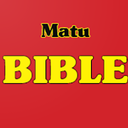 Matu Bible  Icon