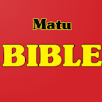 Matu Bible Apk