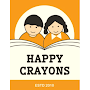 Happy Crayon School