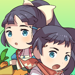 王国の道具屋さん 新装開店版 - 放置系経営ゲーム Mod Apk