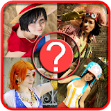 Guess Cosplay of One Piece icon
