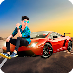 Cover Image of ダウンロード Car Photo Background Changer 2.0 APK
