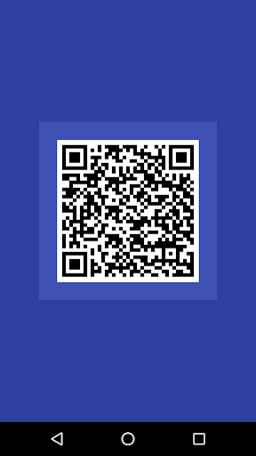 Leitor QR Code