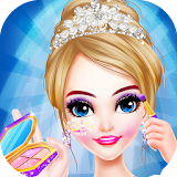 Wedding Face Painting Makeup icon