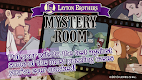screenshot of LAYTON BROTHERS MYSTERY ROOM