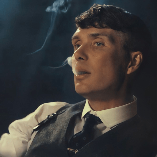 thomas shelby wallpaper Download on Windows