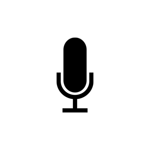 WebShuttle Dictate logo