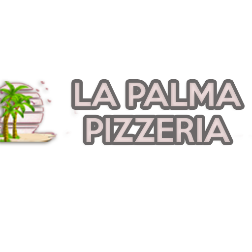 La Palma Pizzeria - Frankfurt logo