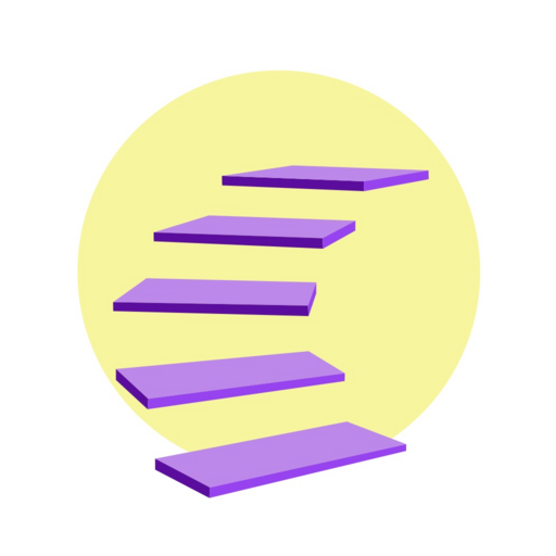 Stairway Fitness logo