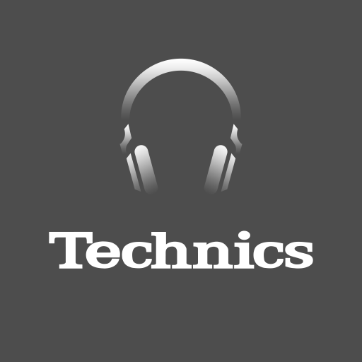 Technics Audio Connect 3.0.1 Icon