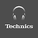 Technics Audio Connect icon