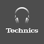 Cover Image of Download Technics Audio Connect 1.7.2 APK