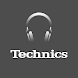 Technics Audio Connect - Androidアプリ