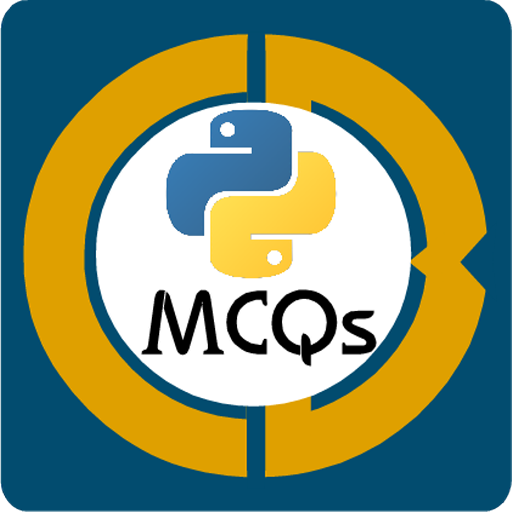 Python MCQ Programs Interview 1.1 Icon