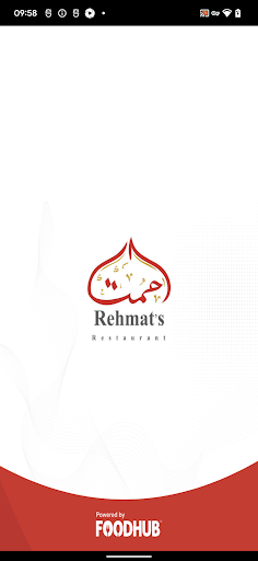 Android application Rehmat's screenshort