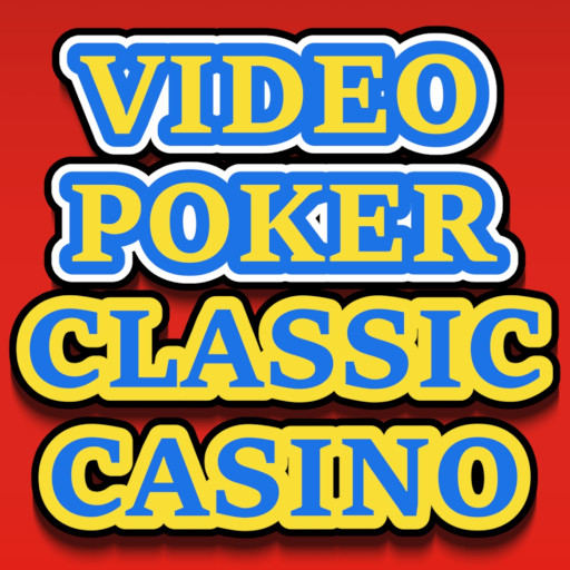 Video Poker Classic Casino