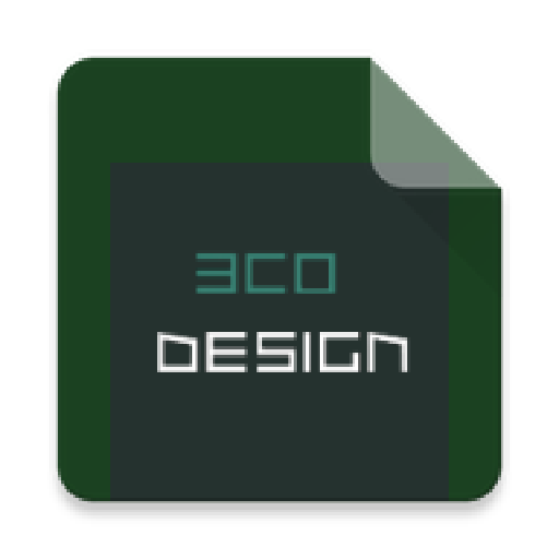 Eco Design - Estoque on-line logo