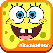 SpongeBob Tickler  Icon