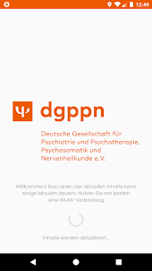 DGPPN App