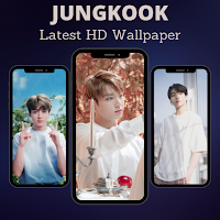 KPOP Jungkook Latest Version HD Wallpaper