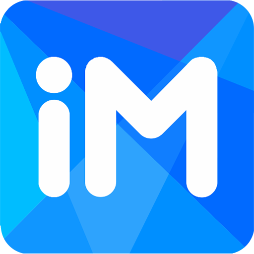 iMuslim logo