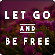 Letting Go Quotes 1.3 Icon