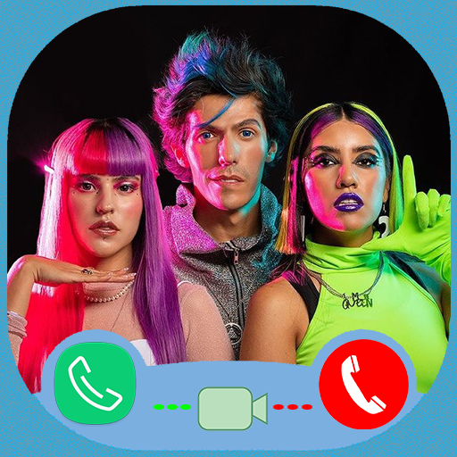 Los Polinesios Video Call logo