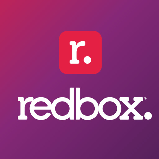 Redbox: Rent. Stream. Buy. 9.85.0 Icon