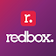 Redbox: Rent. Stream. Buy.
