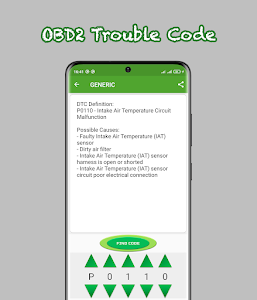 OBD2 Codes Fix Lite 1.17