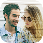 Couple Photo Mixer Blender Apk