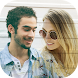 Couple Photo Mixer Blender - Androidアプリ