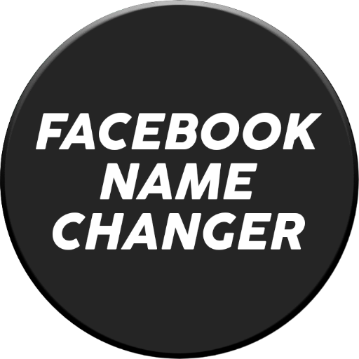 FB Name Changer