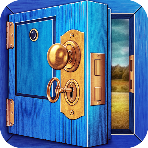 Rooms Exits Escape Room Games Apps On Google Play