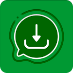 Cover Image of Télécharger Status Saver Whatapp - Downloader 1.0.2 APK