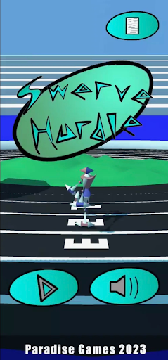 Swerve Hurdle Screen 2
