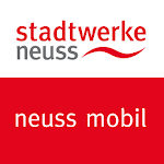 Cover Image of Download neuss mobil  APK