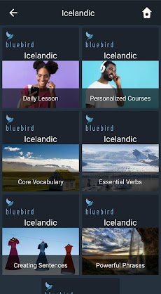 Learn Icelandic. Speak Icelandのおすすめ画像1