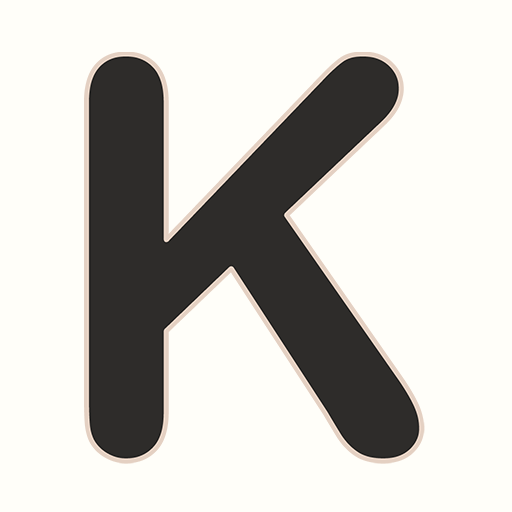 Kundan Kishore logo