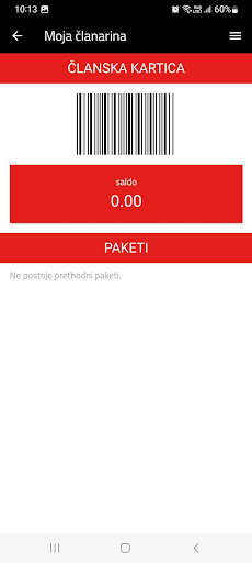 GB BELGRADE ekran görüntüsü