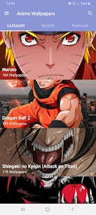 Anime Wallpapers 2