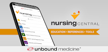 Nursing Central APK